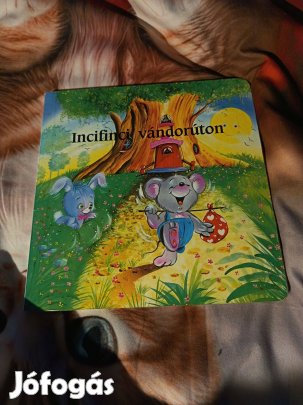 Incifinci vándorúton