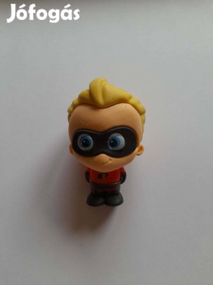 Incredibles 2. nagy figura radír