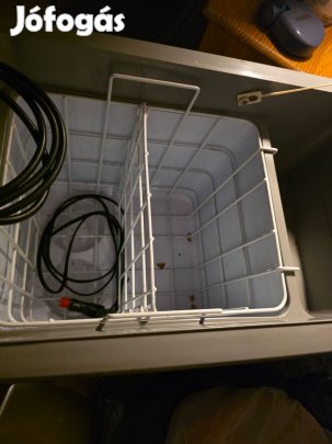 Indel B kompresszoros hütő