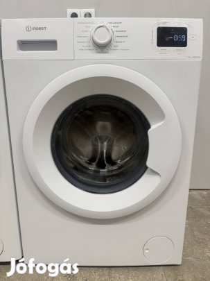 Indesit 7kg keskeny mosógep
