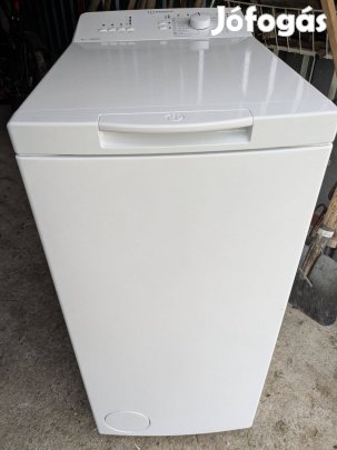Indesit BTW L60400 EE/N felültöltős mosógép