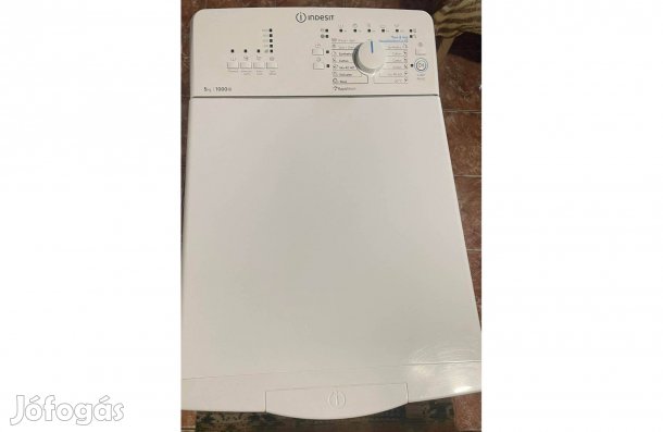 Indesit Btwl50300 EU/N