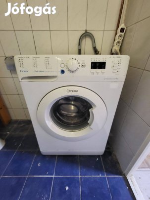 Indesit Innex (Push&Wash) hasznalt mosógép (2020)