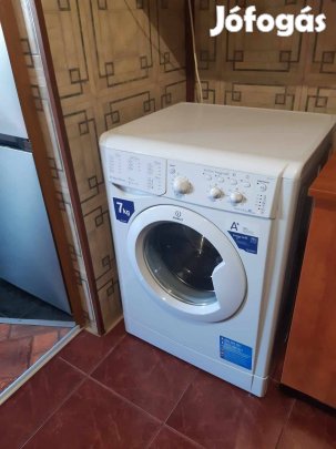 Indesit Iwc 71251 Mosógép alkatrész eladó
