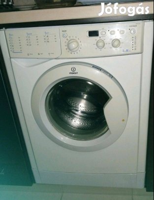 Indesit Mosógép