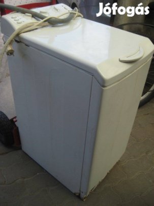 Indesit WT100 automata mosógép hibás