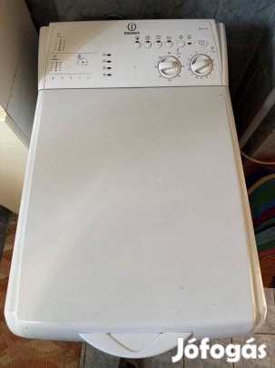 Indesit Witp 102 mosógép