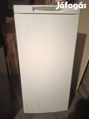 Indesit felültöltős mosógép Btwl60300 EE/N