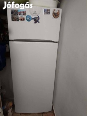 Indesit hűtő
