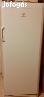 Indesit hűtőszekrény egyajtós