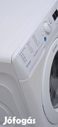 Indesit index 7 kg 1200 automata mosógép