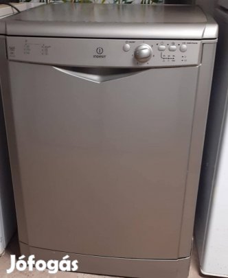 Indesit inox mosogatógép