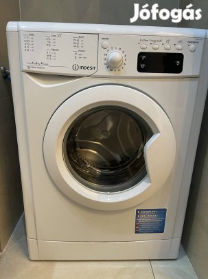 Indesit keskeny automata mosógép eladó