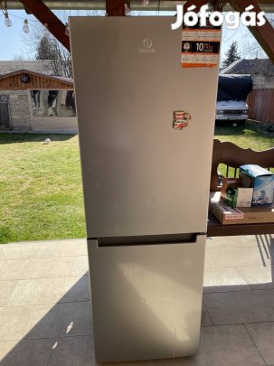 Indesit kombi hűtő