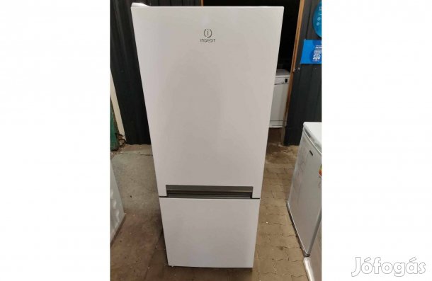 Indesit kombi hűtőszekrény fél év garanciával eladó