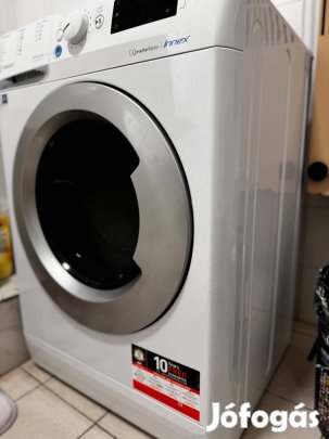Indesit mosó-és szárítógép