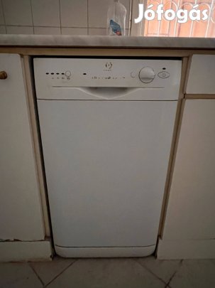 Indesit mosogatógép