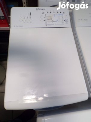 Indesit mosógép 6hónap jótállással g
