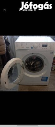 Indesit mosógep 