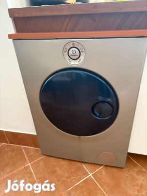 Indesit mosógép, szürke