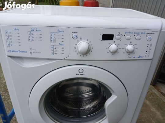 Indesit mosógép eladó