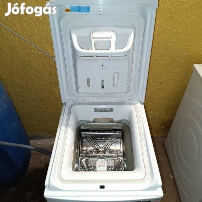 Indesit mosógép garanciával 