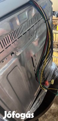 Indesit villanysütő és villanyfőzőlap