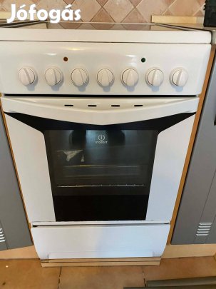 Indesit villanytűzhely