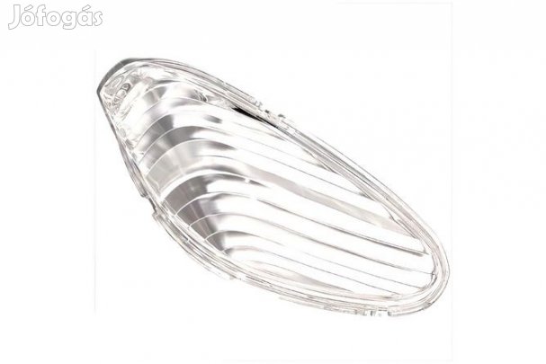 Index búra fehér jobb első Yamaha Neos / MBK Ovetto