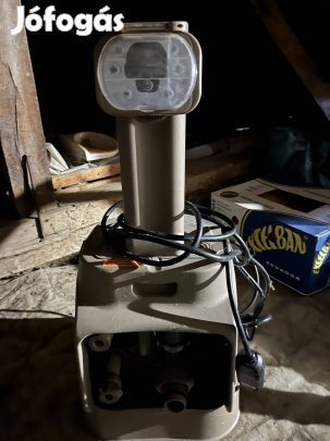 Index pure Spa gépészet eladó