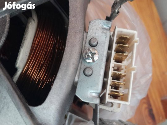Indezit mosógép motor eladó