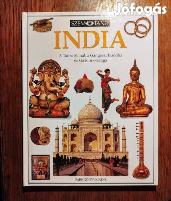 India - (Szemtanú sorozat)