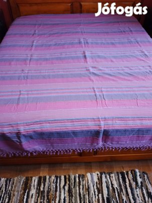 Indiai ágyterítők 