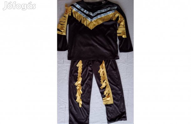 Indián, Cowboy jelmez eladó (12)