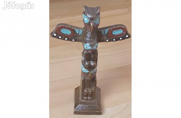 Indián totem