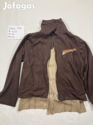 Indiana Jones jelmez G14