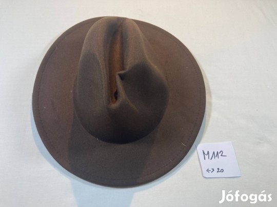 Indiana Jones kalap, Indiana Jones jelmez szerű kalap M112