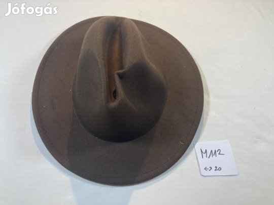 Indiana Jones kalap, Indiana Jones jelmez szerű kalap M112