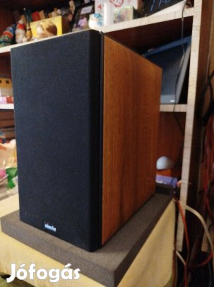 Indiana LINE Nota 260X Hangfalpár