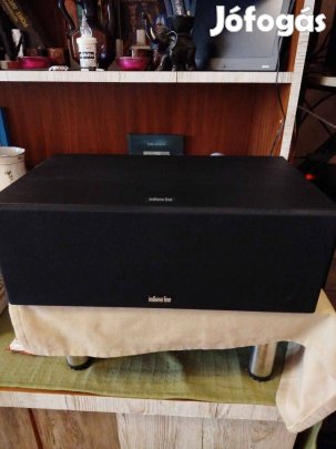 Indiana LINE Nota 740X centersugárzó