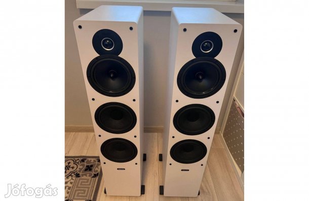 Indiana Line Tesi 661 hangfal