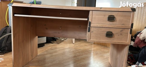 Indiana asztal 120 cm széles