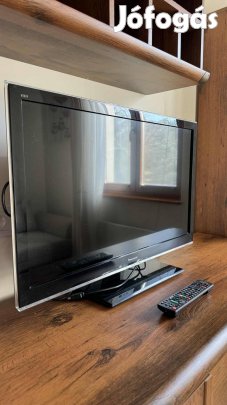 Indiana bútorcsalád + IKEA szett + Panasonic TV-Sopron