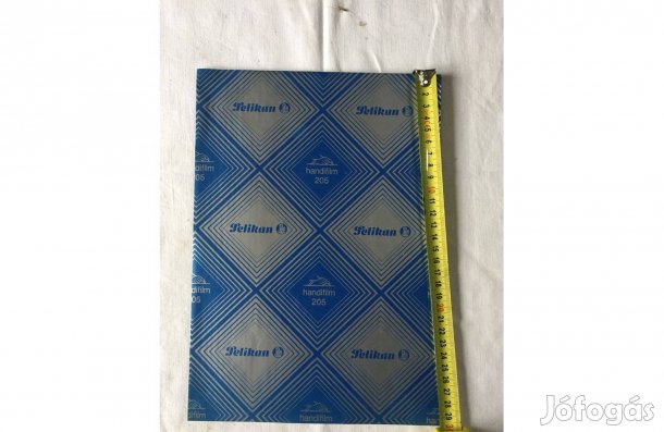 Indigó A4 Pelikan, Kores, Keymax, Delta Plan