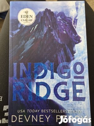 Indigo Ridge
