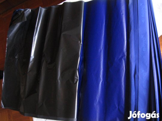 Indigó ívek, A2-es