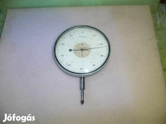 Indikátor óra nagy méretü