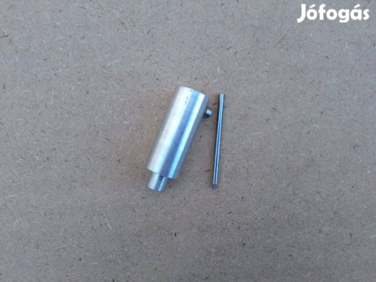 Indikátoróra adapter