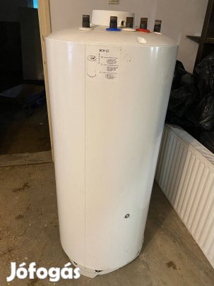 Indirekt tároló 160L - Ariston BCH 160 LC
