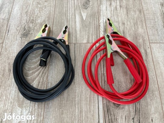 Indítókábel (bikakábel)